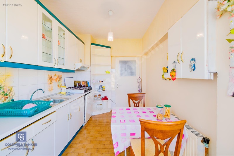 Profesörler Sitesi 3+1 Kiralık Daire — fotoğraf 51