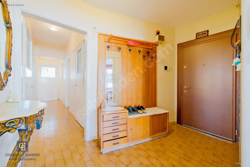 Profesörler Sitesi 3+1 Kiralık Daire — fotoğraf 52