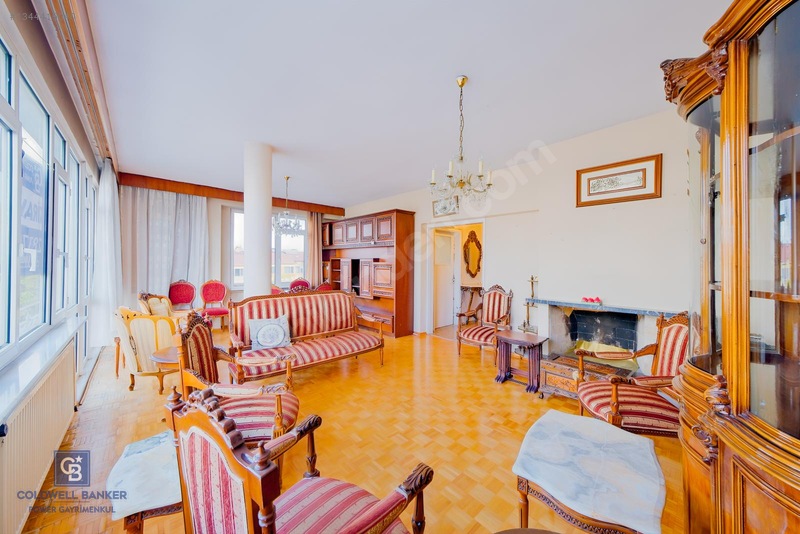 Profesörler Sitesi 3+1 Kiralık Daire — fotoğraf 55