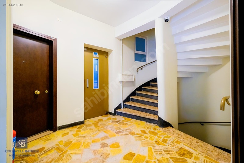 Profesörler Sitesi 3+1 Kiralık Daire — fotoğraf 56