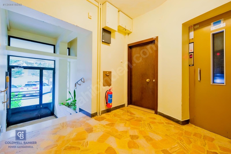 Profesörler Sitesi 3+1 Kiralık Daire — fotoğraf 57