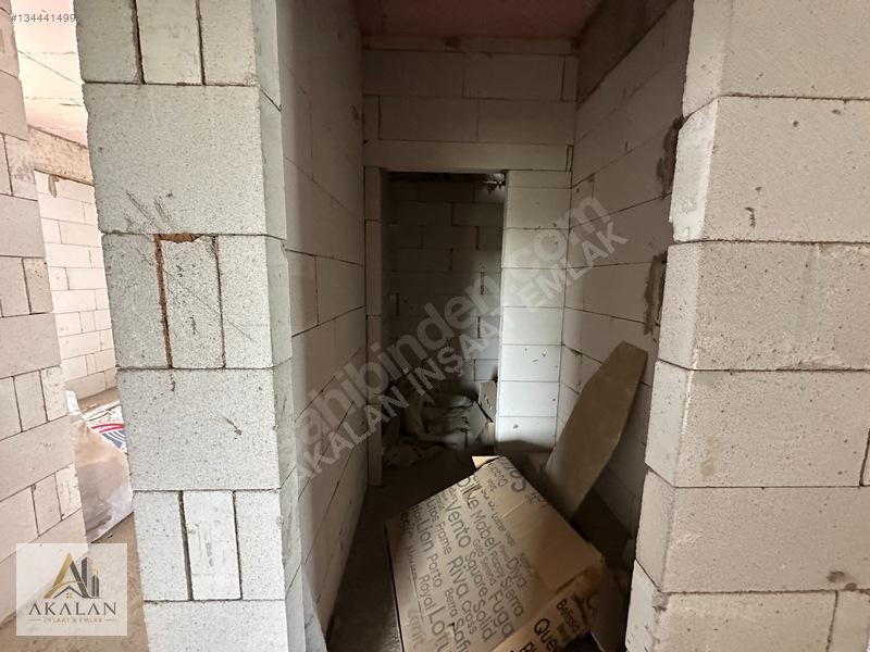 Ferizli Merkez'de 3+1 Geniş Kullanım Kabası Bitmiş Satılık Daire — fotoğraf 15
