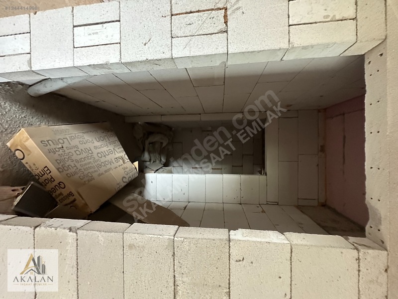 Ferizli Merkez'de 3+1 Geniş Kullanım Kabası Bitmiş Satılık Daire — fotoğraf 16