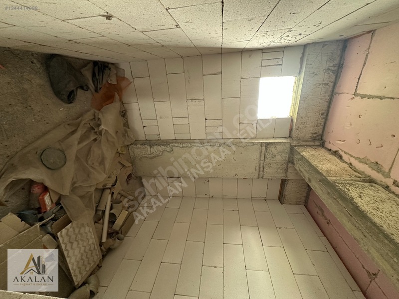 Ferizli Merkez'de 3+1 Geniş Kullanım Kabası Bitmiş Satılık Daire — fotoğraf 18