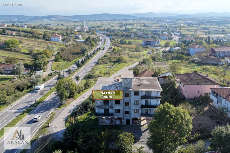 Ferizli Merkez'de 3+1 Geniş Kullanım Kabası Bitmiş Satılık Daire — fotoğraf 25