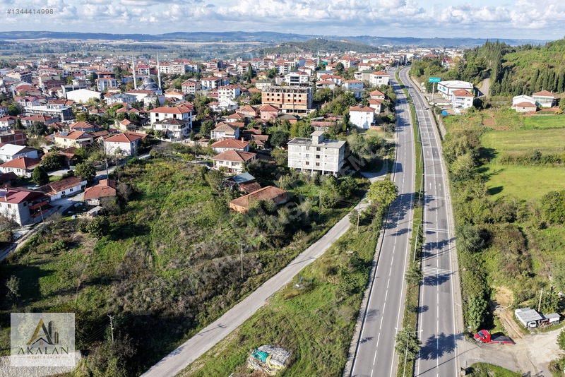 Ferizli Merkez'de 3+1 Geniş Kullanım Kabası Bitmiş Satılık Daire — fotoğraf 33