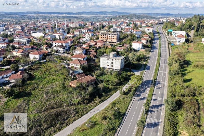 Ferizli Merkez'de 3+1 Geniş Kullanım Kabası Bitmiş Satılık Daire — fotoğraf 34