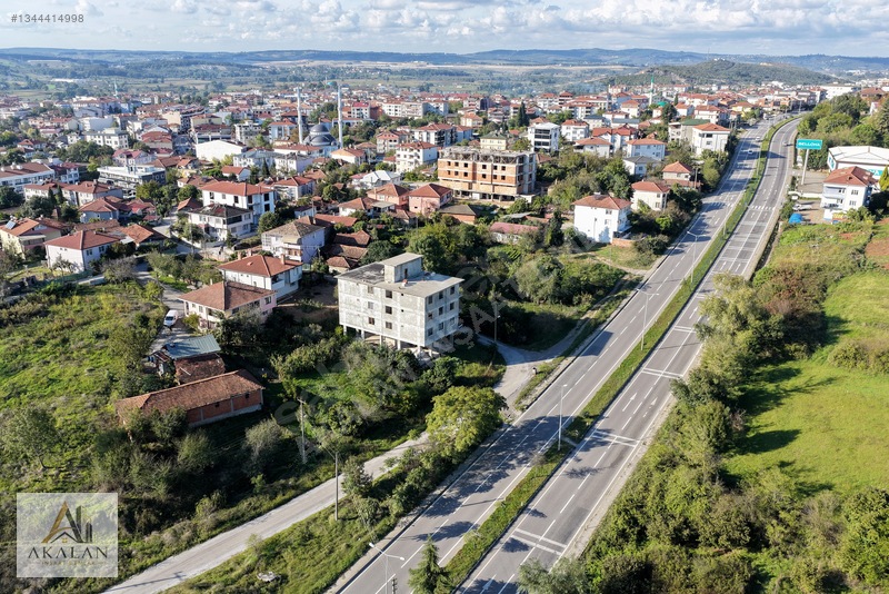 Ferizli Merkez'de 3+1 Geniş Kullanım Kabası Bitmiş Satılık Daire — fotoğraf 35
