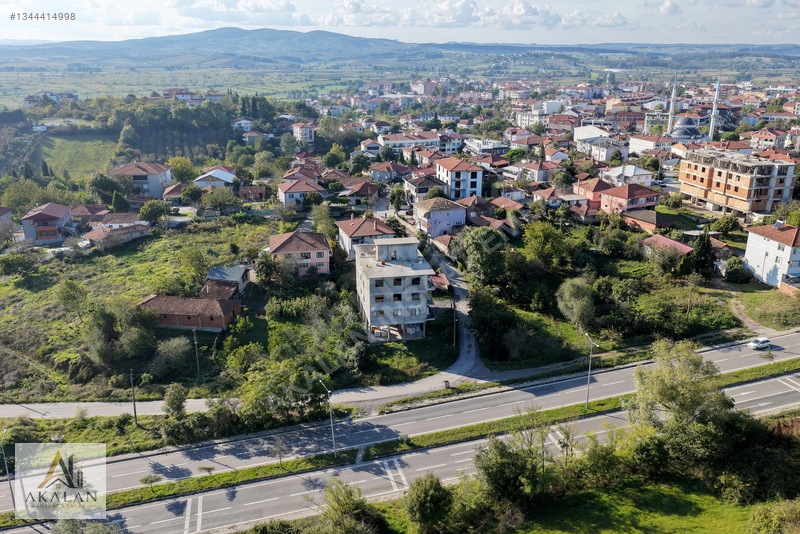Ferizli Merkez'de 3+1 Geniş Kullanım Kabası Bitmiş Satılık Daire — fotoğraf 36