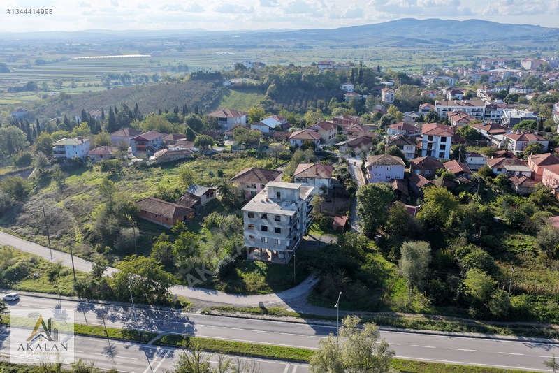 Ferizli Merkez'de 3+1 Geniş Kullanım Kabası Bitmiş Satılık Daire — fotoğraf 37