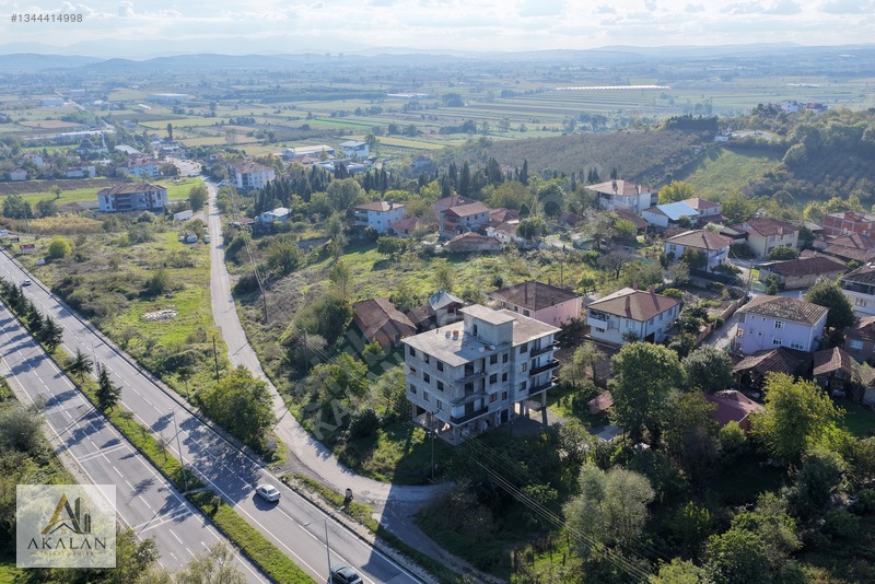 Ferizli Merkez'de 3+1 Geniş Kullanım Kabası Bitmiş Satılık Daire — fotoğraf 38