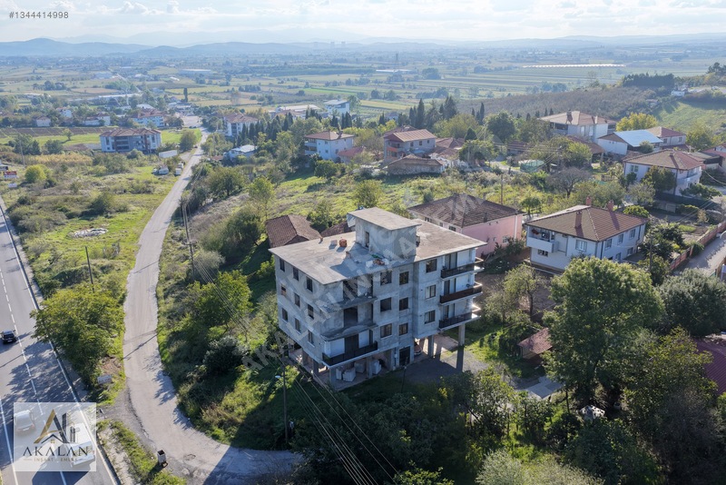 Ferizli Merkez'de 3+1 Geniş Kullanım Kabası Bitmiş Satılık Daire — fotoğraf 39