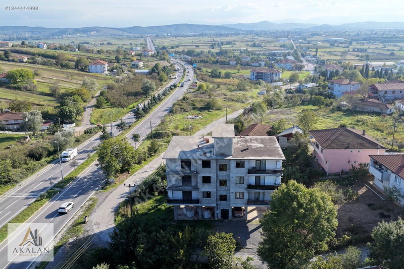 Ferizli Merkez'de 3+1 Geniş Kullanım Kabası Bitmiş Satılık Daire — fotoğraf 40