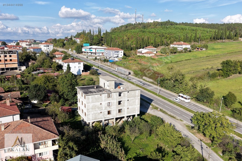 Ferizli Merkez'de 3+1 Geniş Kullanım Kabası Bitmiş Satılık Daire — fotoğraf 41