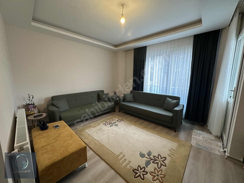 Seferihisar Turabiye Mah Kapalı Mutfaklı 2+1 Daire — fotoğraf 4