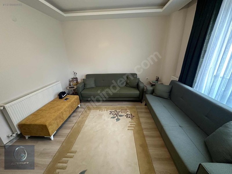 Seferihisar Turabiye Mah Kapalı Mutfaklı 2+1 Daire — fotoğraf 5