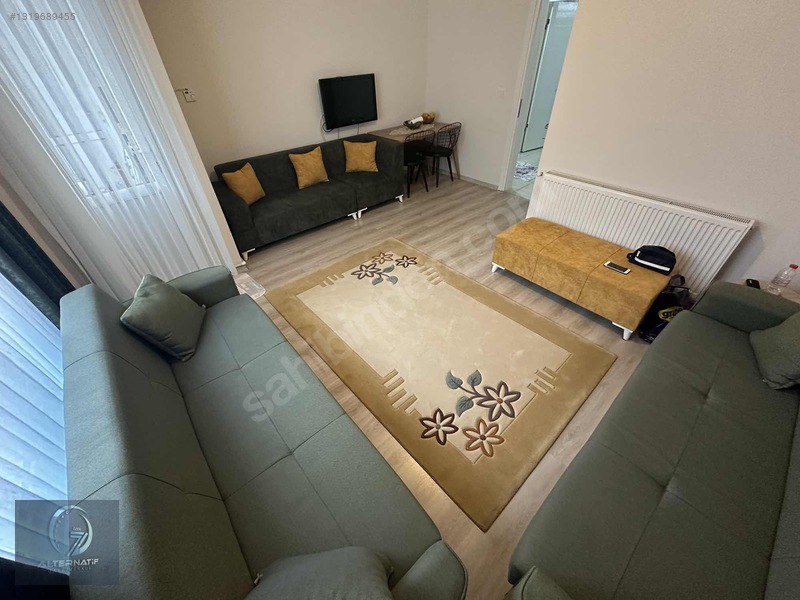 Seferihisar Turabiye Mah Kapalı Mutfaklı 2+1 Daire — fotoğraf 7