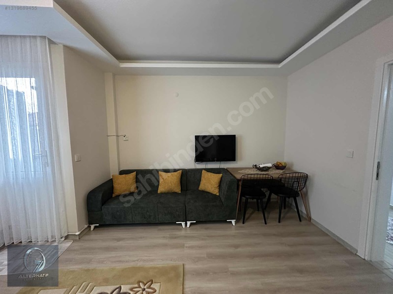 Seferihisar Turabiye Mah Kapalı Mutfaklı 2+1 Daire — fotoğraf 8