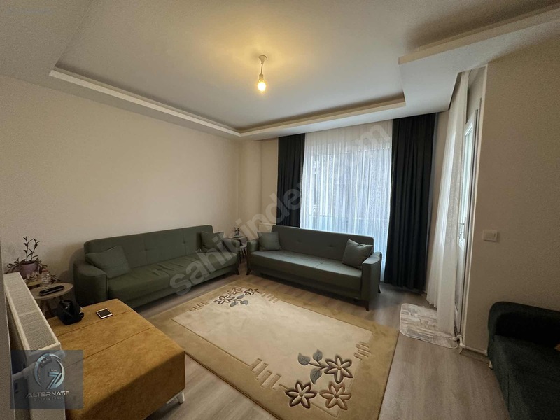 Seferihisar Turabiye Mah Kapalı Mutfaklı 2+1 Daire — fotoğraf 10