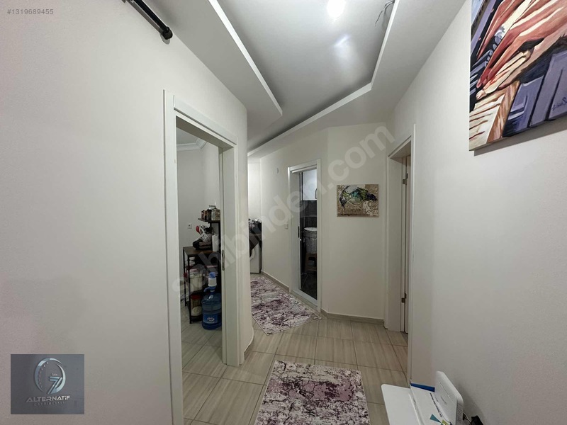 Seferihisar Turabiye Mah Kapalı Mutfaklı 2+1 Daire — fotoğraf 12