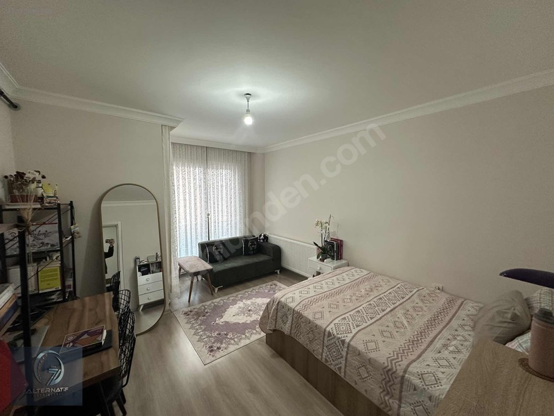 Seferihisar Turabiye Mah Kapalı Mutfaklı 2+1 Daire — fotoğraf 13