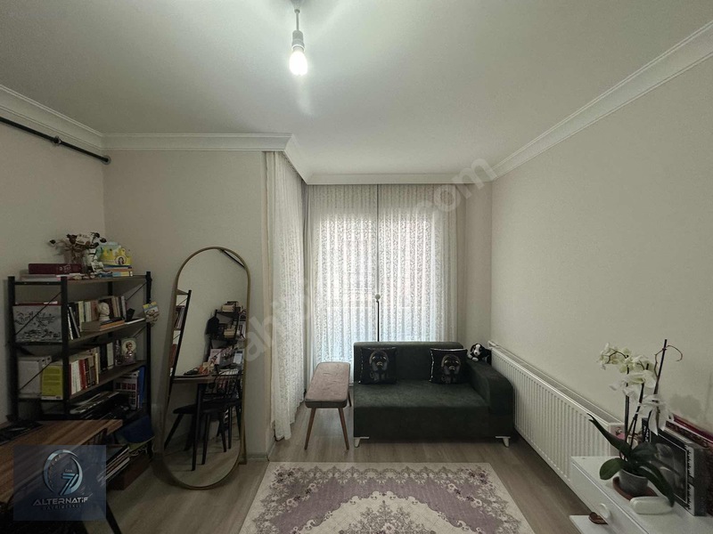 Seferihisar Turabiye Mah Kapalı Mutfaklı 2+1 Daire — fotoğraf 14