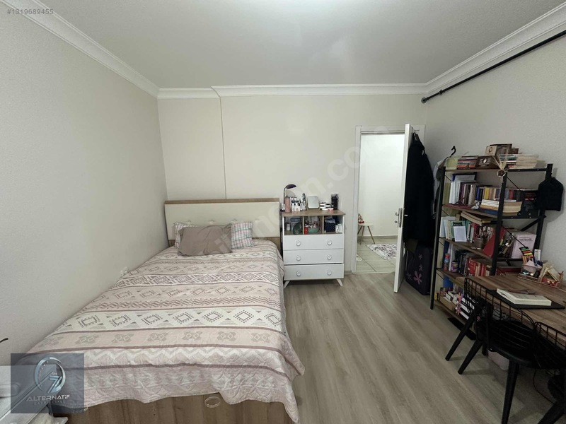 Seferihisar Turabiye Mah Kapalı Mutfaklı 2+1 Daire — fotoğraf 15