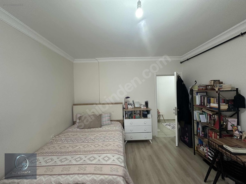 Seferihisar Turabiye Mah Kapalı Mutfaklı 2+1 Daire — fotoğraf 16