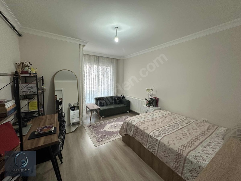 Seferihisar Turabiye Mah Kapalı Mutfaklı 2+1 Daire — fotoğraf 17