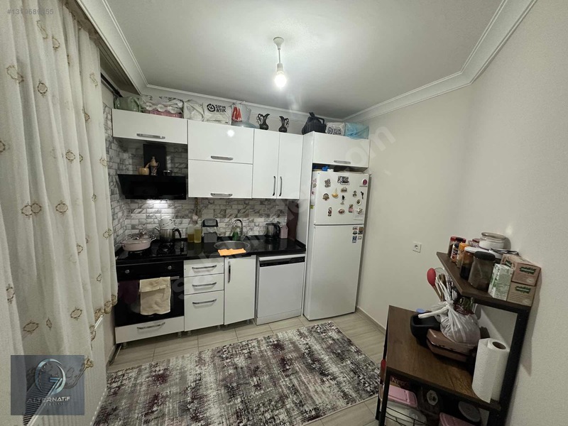Seferihisar Turabiye Mah Kapalı Mutfaklı 2+1 Daire — fotoğraf 18