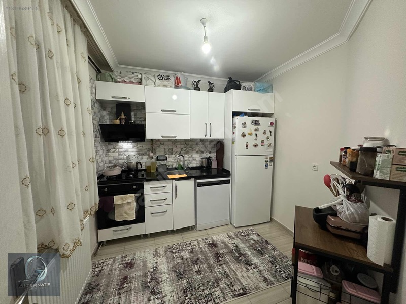 Seferihisar Turabiye Mah Kapalı Mutfaklı 2+1 Daire — fotoğraf 20
