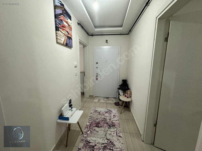 Seferihisar Turabiye Mah Kapalı Mutfaklı 2+1 Daire — fotoğraf 21