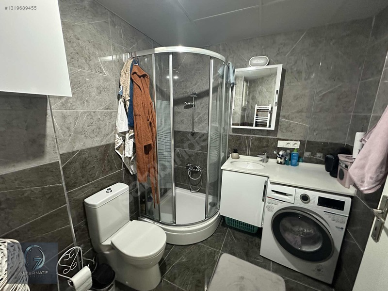 Seferihisar Turabiye Mah Kapalı Mutfaklı 2+1 Daire — fotoğraf 22
