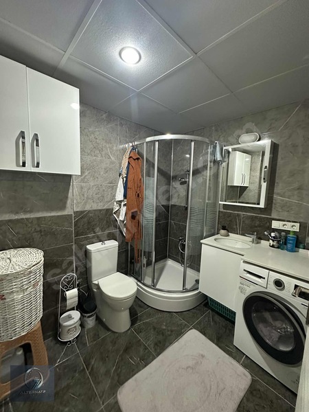 Seferihisar Turabiye Mah Kapalı Mutfaklı 2+1 Daire — fotoğraf 23