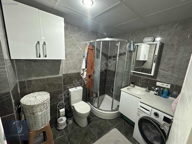 Seferihisar Turabiye Mah Kapalı Mutfaklı 2+1 Daire — fotoğraf 24