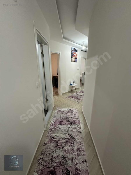 Seferihisar Turabiye Mah Kapalı Mutfaklı 2+1 Daire — fotoğraf 25