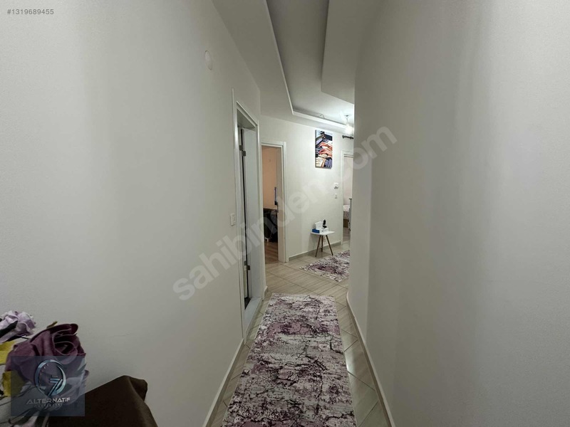 Seferihisar Turabiye Mah Kapalı Mutfaklı 2+1 Daire — fotoğraf 26