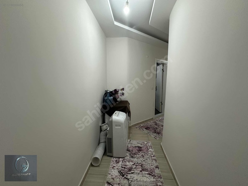 Seferihisar Turabiye Mah Kapalı Mutfaklı 2+1 Daire — fotoğraf 27