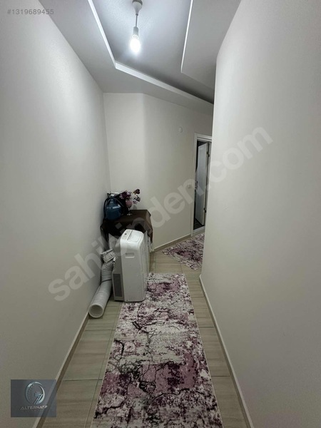 Seferihisar Turabiye Mah Kapalı Mutfaklı 2+1 Daire — fotoğraf 28