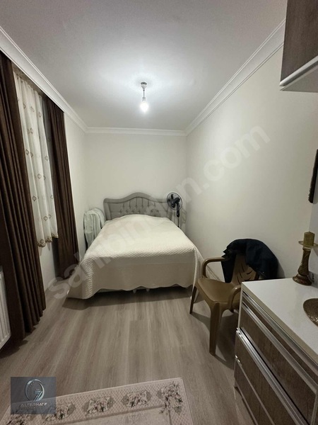 Seferihisar Turabiye Mah Kapalı Mutfaklı 2+1 Daire — fotoğraf 29