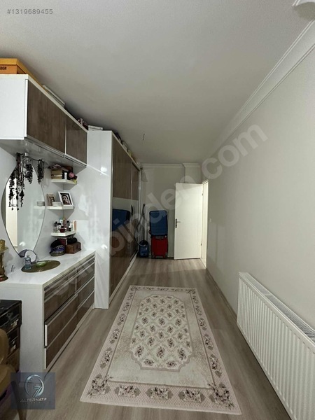 Seferihisar Turabiye Mah Kapalı Mutfaklı 2+1 Daire — fotoğraf 30