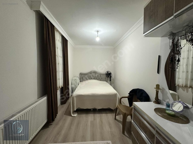 Seferihisar Turabiye Mah Kapalı Mutfaklı 2+1 Daire — fotoğraf 31
