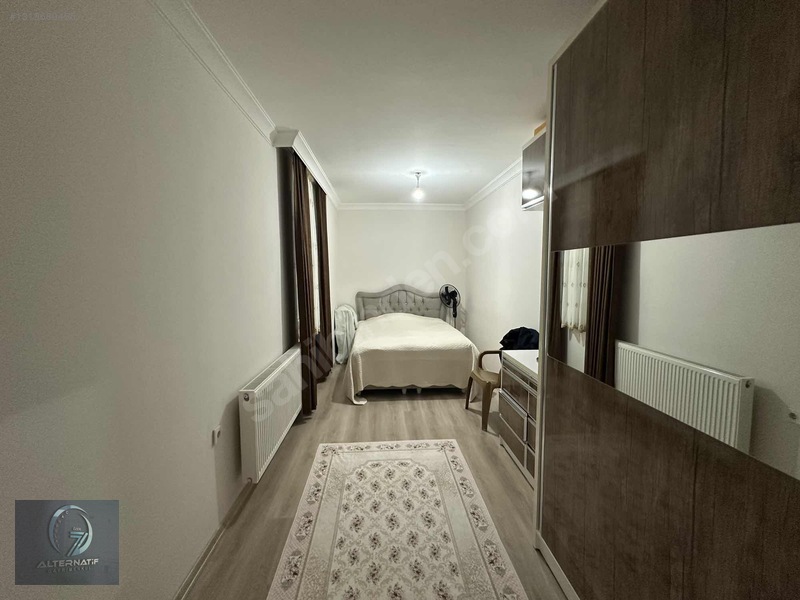 Seferihisar Turabiye Mah Kapalı Mutfaklı 2+1 Daire — fotoğraf 32