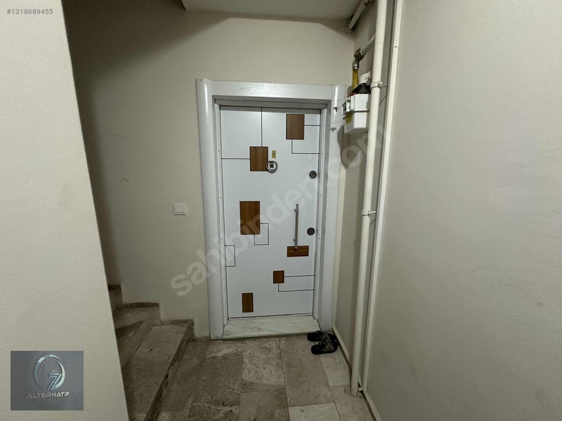Seferihisar Turabiye Mah Kapalı Mutfaklı 2+1 Daire — fotoğraf 33