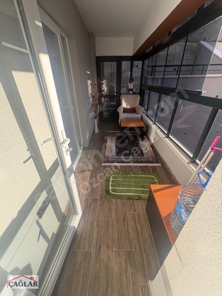 Merkezi Lokasyon Ultra Lüx 4+1 Daire — fotoğraf 5
