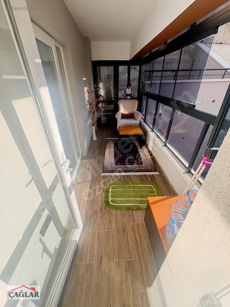 Merkezi Lokasyon Ultra Lüx 4+1 Daire — fotoğraf 6