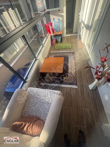 Merkezi Lokasyon Ultra Lüx 4+1 Daire — fotoğraf 7