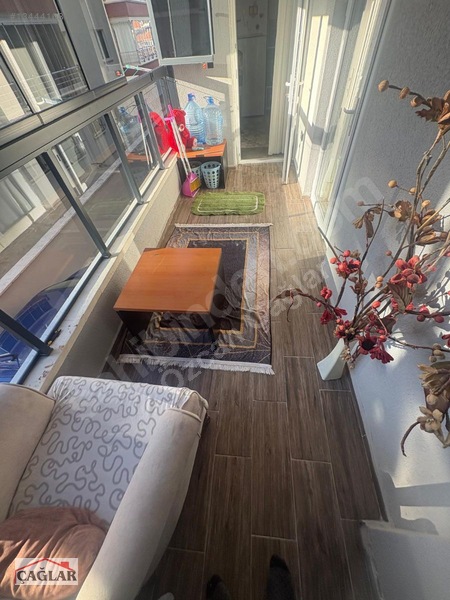 Merkezi Lokasyon Ultra Lüx 4+1 Daire — fotoğraf 8
