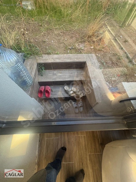 Merkezi Lokasyon Ultra Lüx 4+1 Daire — fotoğraf 9