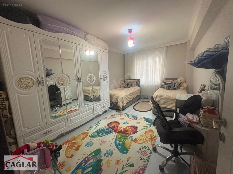 Merkezi Lokasyon Ultra Lüx 4+1 Daire — fotoğraf 10